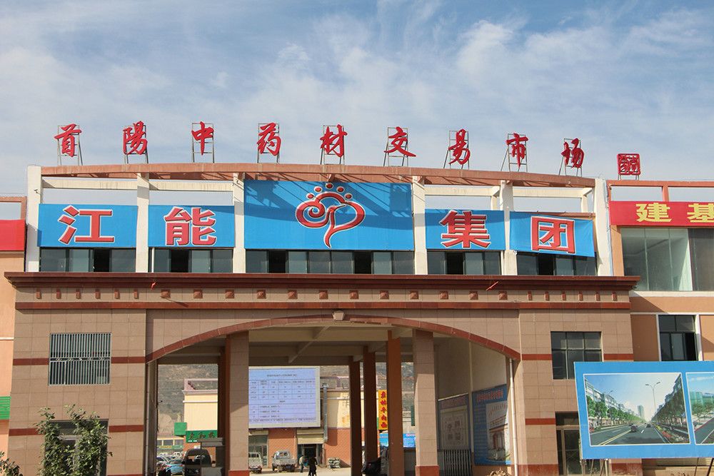 陇西德康
